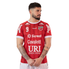 Camisa Oficial Atlântico I